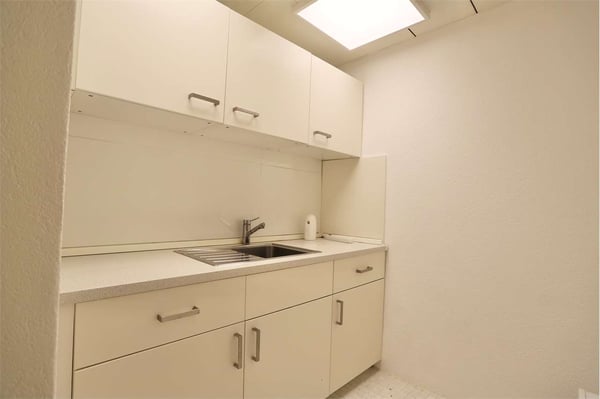 Grande ufficio in centro a Lugano 3