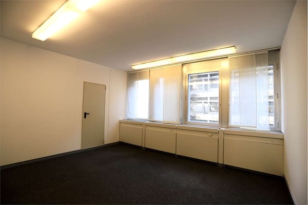 Grande ufficio in centro a Lugano 5