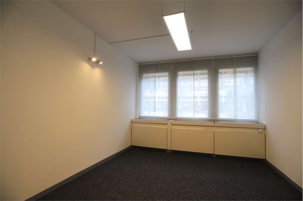 Grande ufficio in centro a Lugano 6