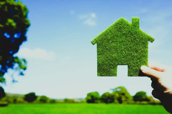 TERRENO EDIFICABILE COMMERCIALE - ARTIGIANALE 1