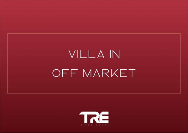 Villa in Off-Market - Lugano 1