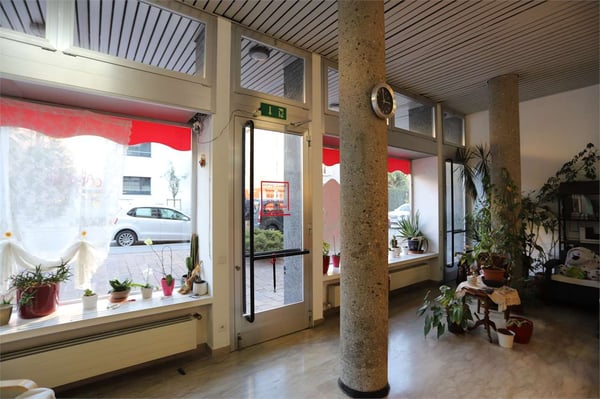 Piano Terreno 220 mq a Cassarate, Lugano 10