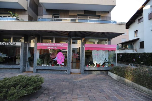 Piano Terreno 220 mq a Cassarate, Lugano 3