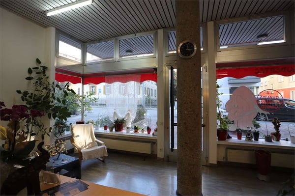 Piano Terreno 220 mq a Cassarate, Lugano 8