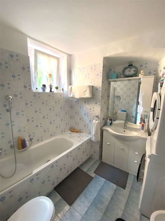 Stabile Residenziale e Commerciale a Cureglia 7