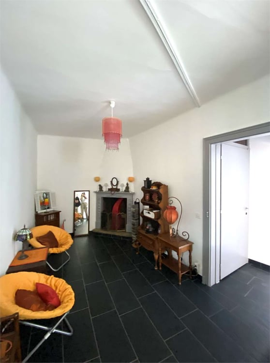 Stabile Residenziale e Commerciale a Cureglia 3