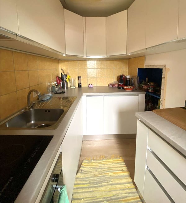 Stabile Residenziale e Commerciale a Cureglia 10