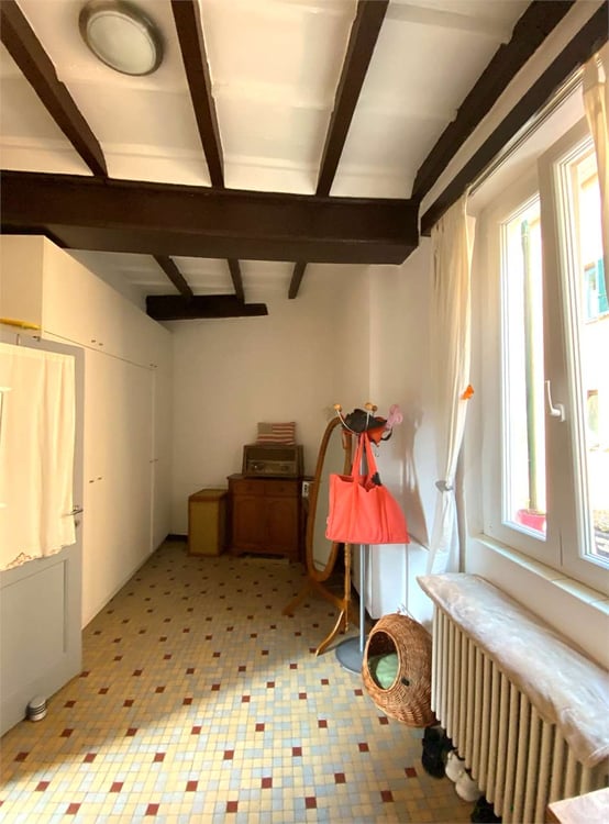 Stabile Residenziale e Commerciale a Cureglia 5