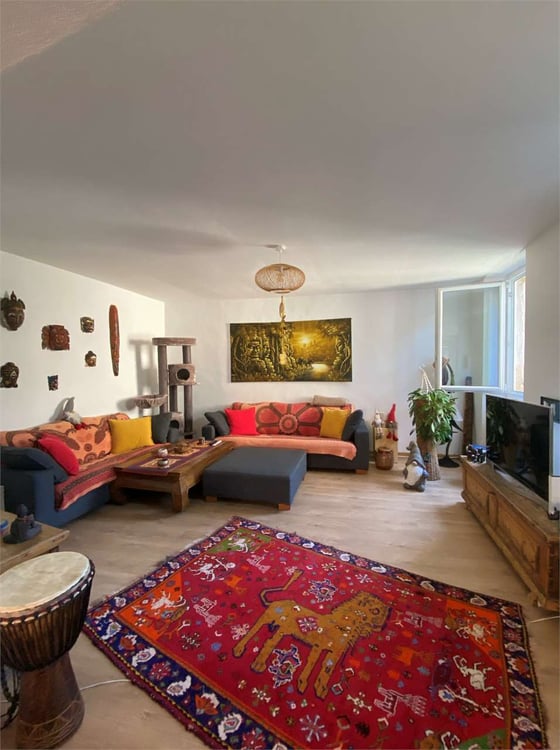 Stabile Residenziale e Commerciale a Cureglia 9