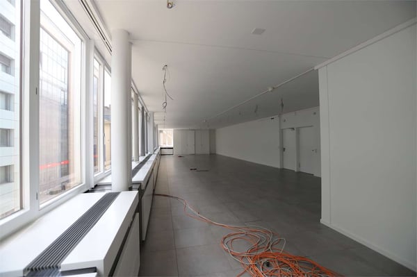 Office in central Lugano - 2nd floor 12