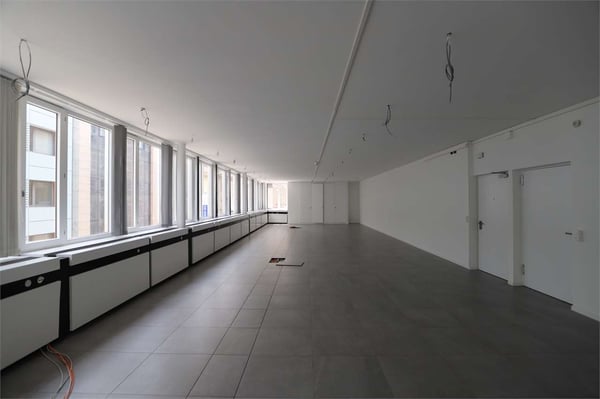 Office in central Lugano - 2nd floor 2