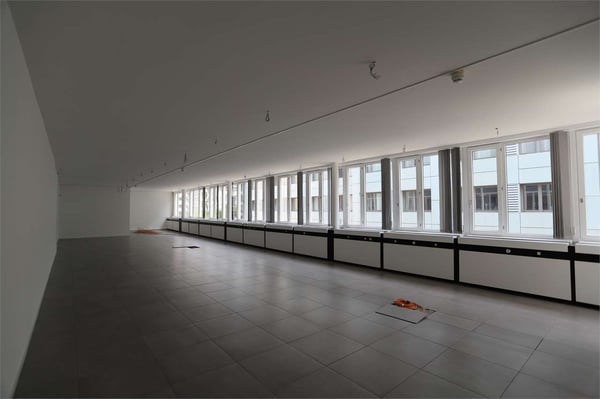 Office in central Lugano - 2nd floor 4
