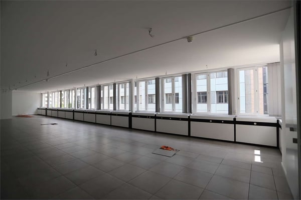 Office in central Lugano - 2nd floor 5