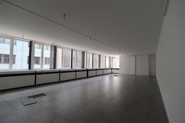 Office in central Lugano - 2nd floor 1