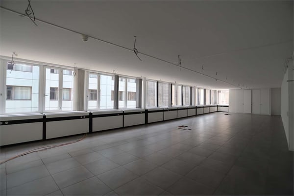 Office in central Lugano - 2nd floor 8