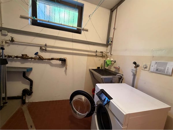 Appartamento 3.5 locali in affitto a Cademario 12