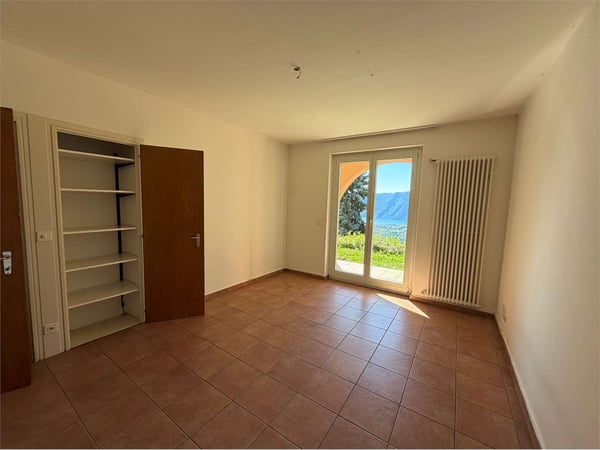 Appartamento 3.5 locali in affitto a Cademario 4