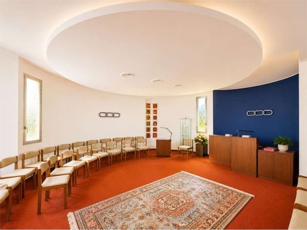 Ufficio a Massagno - possibilita di cambio di destinazione per residen 6