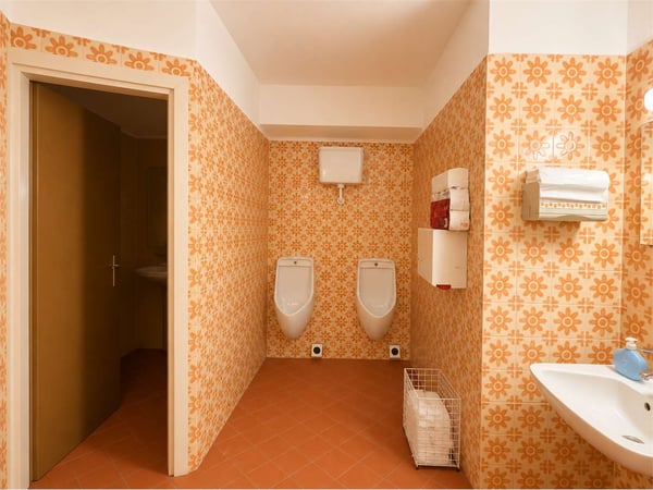 Ufficio a Massagno - possibilita di cambio di destinazione per residen 10