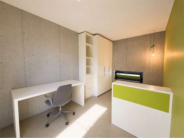 Eleganza contemporanea immersa nella tranquillità di Tremona 13