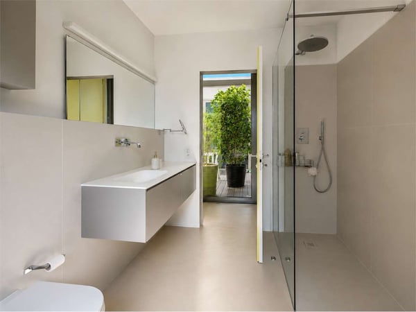 Eleganza contemporanea immersa nella tranquillità di Tremona 12