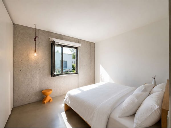 Eleganza contemporanea immersa nella tranquillità di Tremona 11