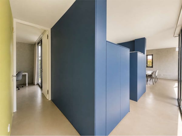 Eleganza contemporanea immersa nella tranquillità di Tremona 8
