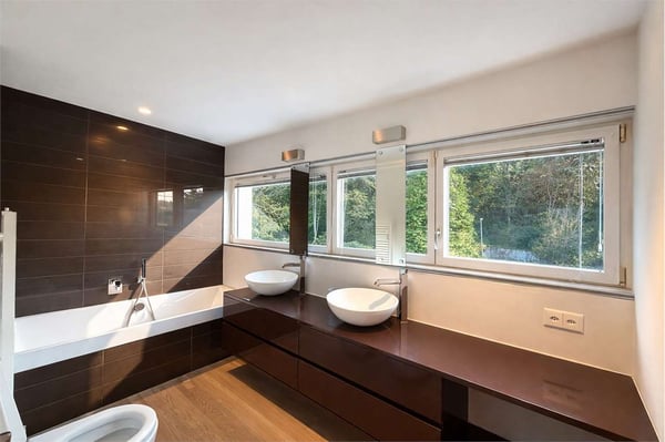 Elegante villa con giardino a Lugano - Pregassona 10