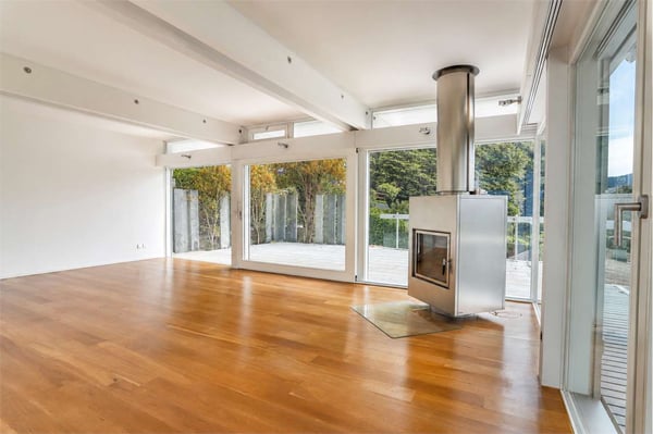 Villa Huf House - Lugano Carabbia 6