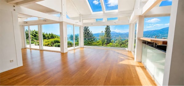 Villa Huf House - Lugano Carabbia 8