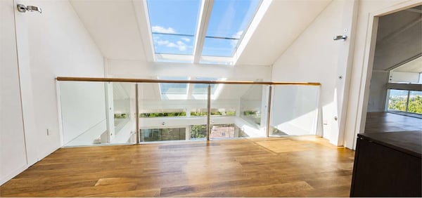 Villa Huf House - Lugano Carabbia 11