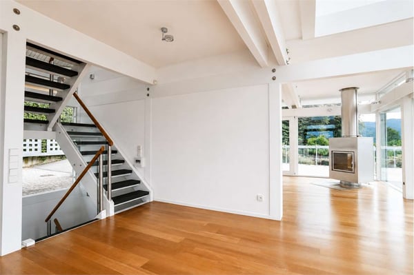 Villa Huf House - Lugano Carabbia 5