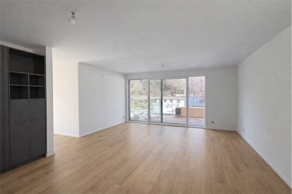 Nuovo 1.5 locali a Davesco Soragno (Lugano) 4