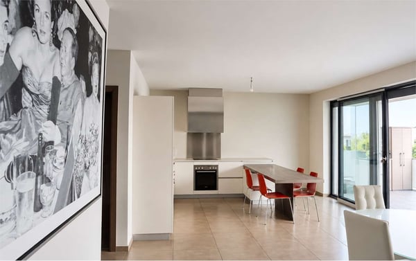 Attico 5,5 locali a Lugano 2