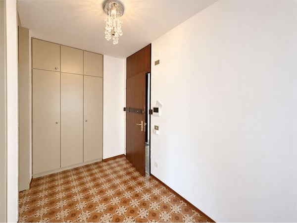 Monolocale a Cassarate - Casa Secondaria 3