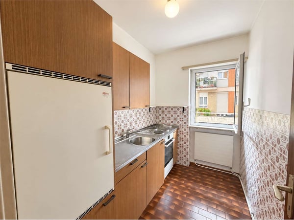 Monolocale a Cassarate - Casa Secondaria 4