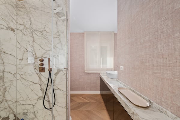 PRESTIGIOSA VILLA CON VISTA LAGO VICINO AL CENTRO 10