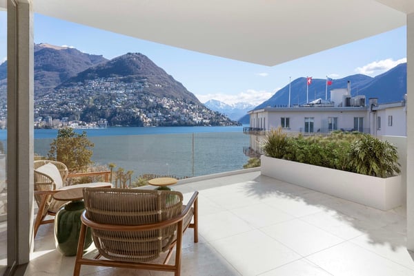 VIVERE A DUE PASSI DAL CENTRO 8