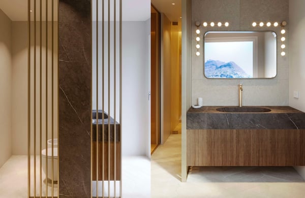 VIVERE A DUE PASSI DAL CENTRO 4