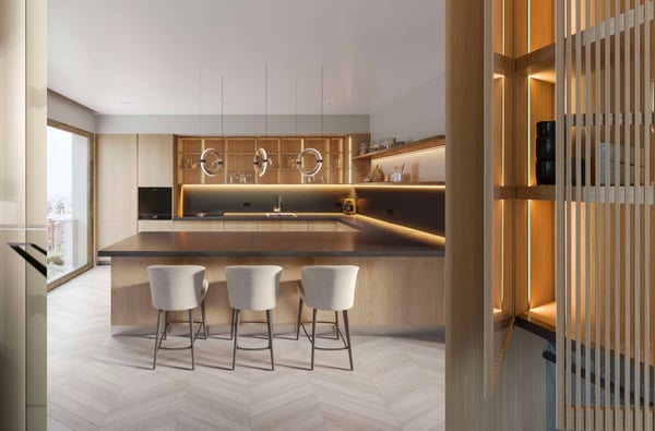 VIVERE A DUE PASSI DAL CENTRO 2