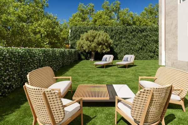 VIVERE A DUE PASSI DAL CENTRO 6