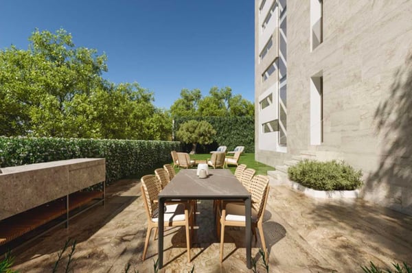 VIVERE A DUE PASSI DAL CENTRO 5