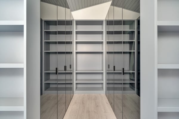 ESCLUSIVA VILLA 1.5 LOCALI CON PANORAMA LAGO E PISCINA 10