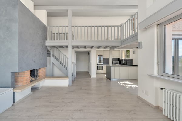 ESCLUSIVA VILLA 1.5 LOCALI CON PANORAMA LAGO E PISCINA 4