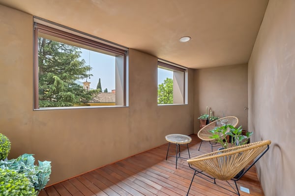 APPARTAMENTO DI PRESTIGIO CON COMFORT ESCLUSIVI IN POSIZIONE CENTRALE 11