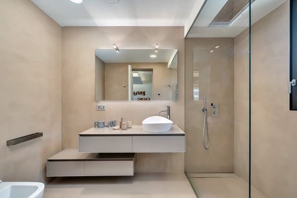 APPARTAMENTO DI PRESTIGIO CON COMFORT ESCLUSIVI IN POSIZIONE CENTRALE 8