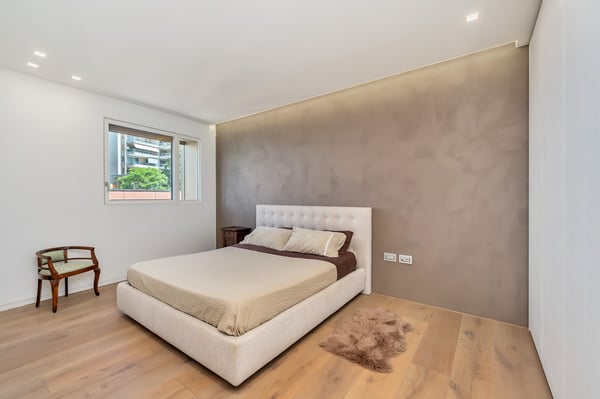 APPARTAMENTO DI PRESTIGIO CON COMFORT ESCLUSIVI IN POSIZIONE CENTRALE 9