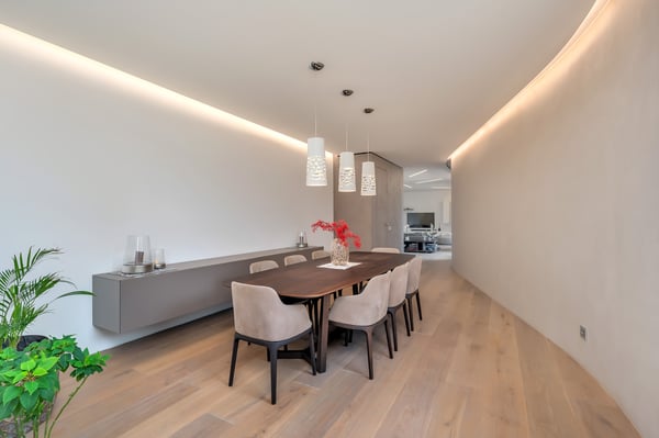 APPARTAMENTO DI PRESTIGIO CON COMFORT ESCLUSIVI IN POSIZIONE CENTRALE 6