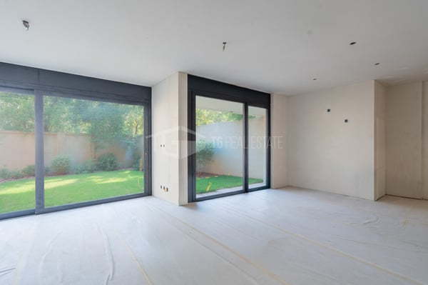 ELEGANTE APPARTAMENTO 1.5 LOCALI CON GIARDINO 5