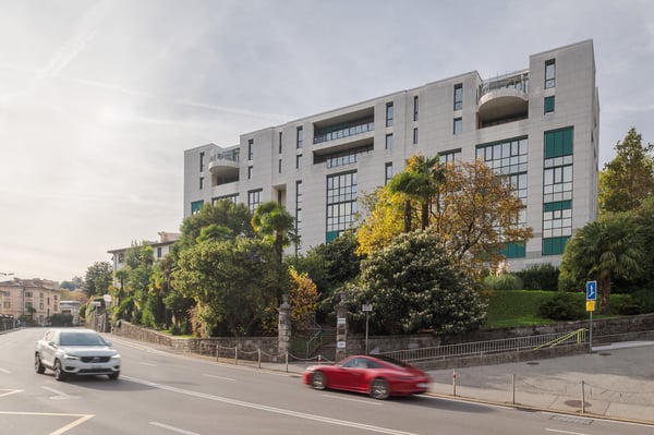 SPAZIOSO UFFICIO VICINO ALLA STAZIONE 5